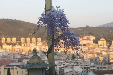 Hotel Anzac Golden Bed Kusadasi: Photo 