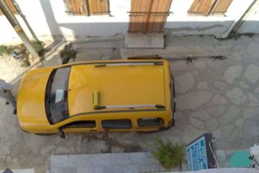 Hotel Anzac Golden Bed Kusadasi: Photo 