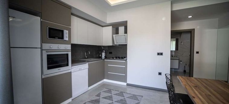 Hotel Artan Suite Tatil Evleri Kusadasi: Foto 