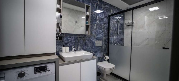 Hotel Artan Suite Tatil Evleri Kusadasi: Foto 