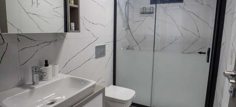 Hotel Artan Suite Tatil Evleri Kusadasi: Foto 