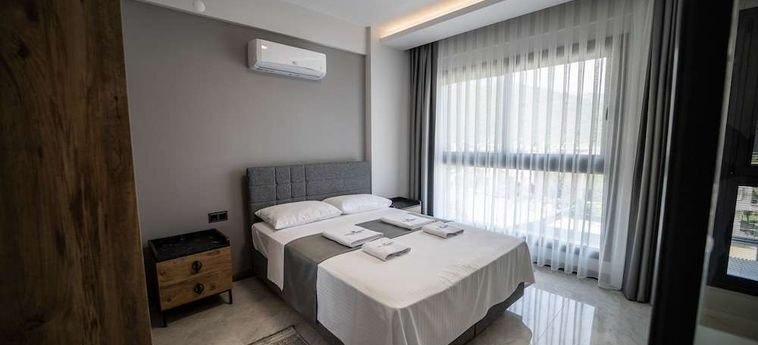 Hotel Artan Suite Tatil Evleri Kusadasi: Foto 