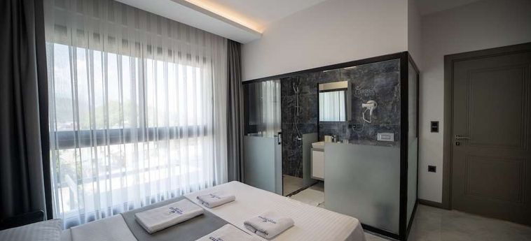 Hotel Artan Suite Tatil Evleri Kusadasi: Foto 