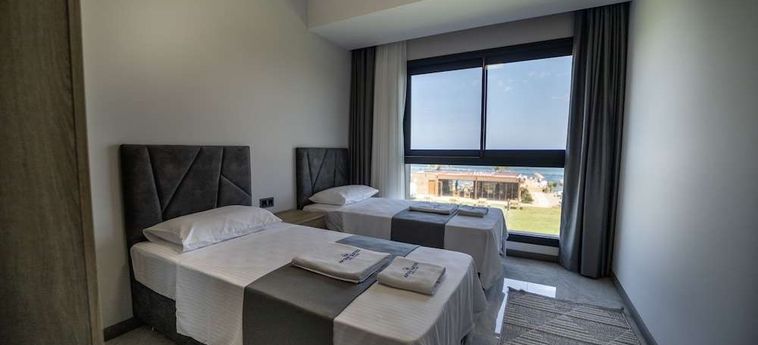 Hotel Artan Suite Tatil Evleri Kusadasi: Foto 