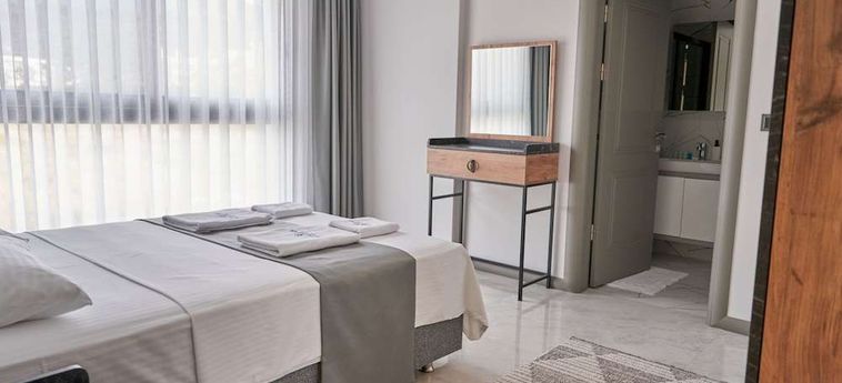 Hotel Artan Suite Tatil Evleri Kusadasi: Foto 
