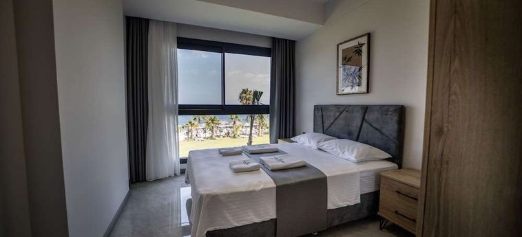 Hotel Artan Suite Tatil Evleri Kusadasi: Foto 