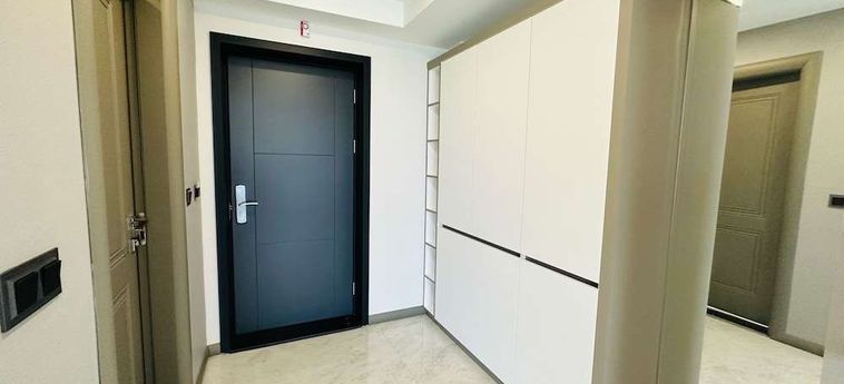 Hotel Artan Suite Tatil Evleri Kusadasi: Foto 