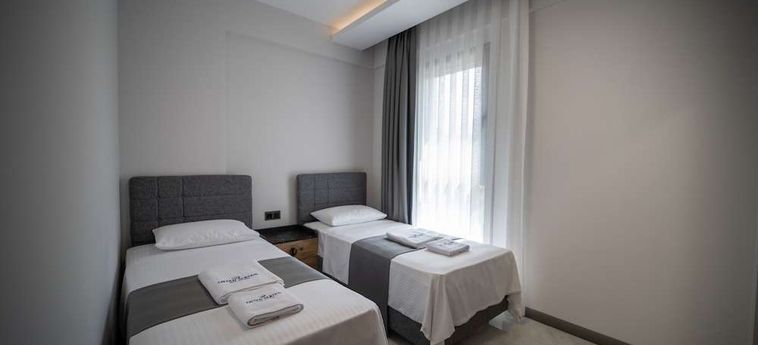 Hotel Artan Suite Tatil Evleri Kusadasi: Foto 