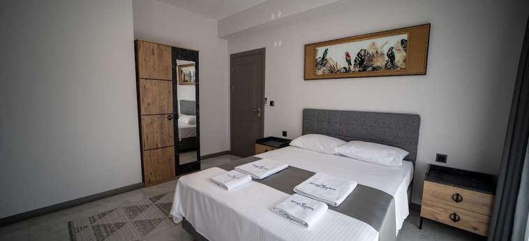 Hotel Artan Suite Tatil Evleri Kusadasi: Foto 