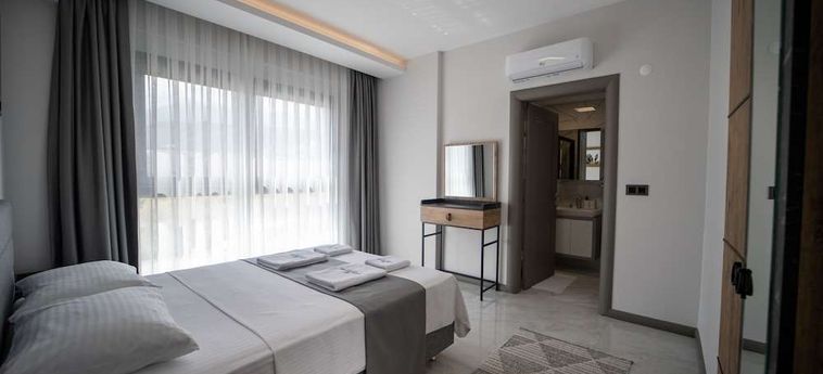Hotel Artan Suite Tatil Evleri Kusadasi: Foto 