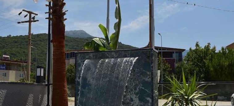 Hotel Artan Suite Tatil Evleri Kusadasi: Foto 