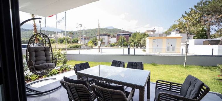 Hotel Artan Suite Tatil Evleri Kusadasi: Foto 
