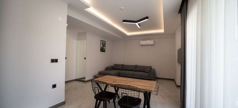 Hotel Artan Suite Tatil Evleri Kusadasi : Photo 