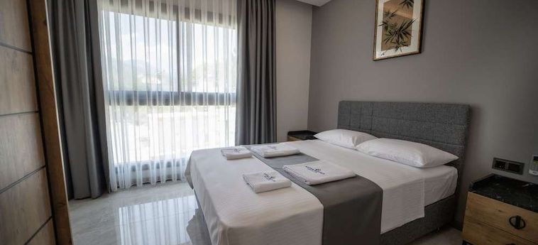 Hotel Artan Suite Tatil Evleri Kusadasi : Photo 