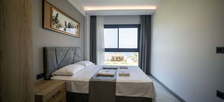 Hotel Artan Suite Tatil Evleri Kusadasi: Foto 