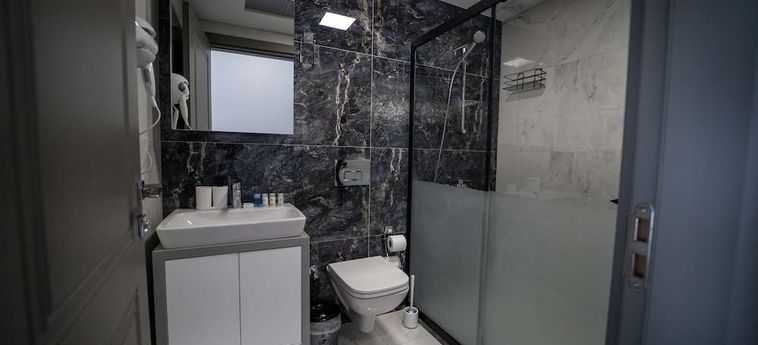 Hotel Artan Suite Tatil Evleri Kusadasi: Foto 