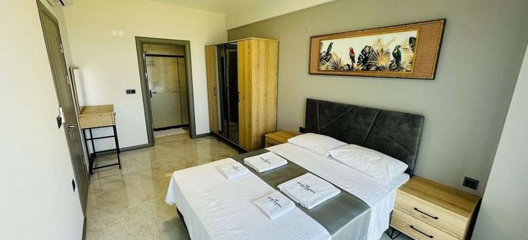 Hotel Artan Suite Tatil Evleri Kusadasi: Foto 