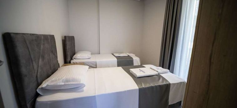Hotel Artan Suite Tatil Evleri Kusadasi: Foto 