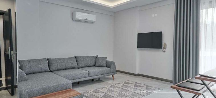Hotel Artan Suite Tatil Evleri Kusadasi: Foto 