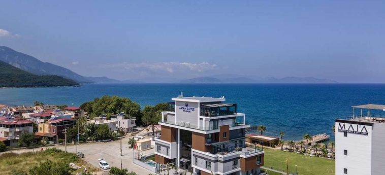 Hotel Artan Suite Tatil Evleri Kusadasi: Foto 