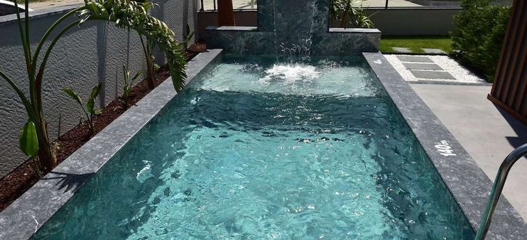 Hotel Artan Suite Tatil Evleri Kusadasi: Foto 