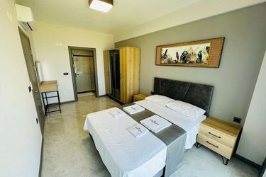Hotel Artan Suite Tatil Evleri Kusadasi: Photo 