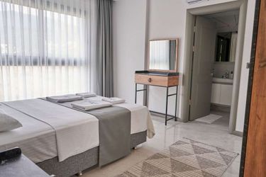 Hotel Artan Suite Tatil Evleri Kusadasi: Photo 