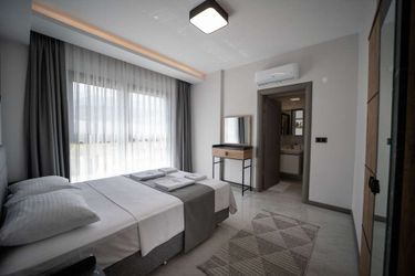 Hotel Artan Suite Tatil Evleri Kusadasi: Photo 