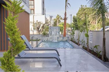 Hotel Artan Suite Tatil Evleri Kusadasi: Photo 
