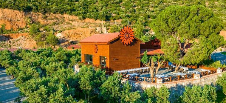 Batıhan Vadi Villas &Amp; Hotel Kusadasi: Foto 