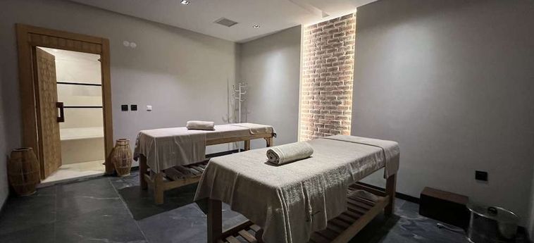 Batıhan Vadi Villas &Amp; Hotel Kusadasi: Foto 