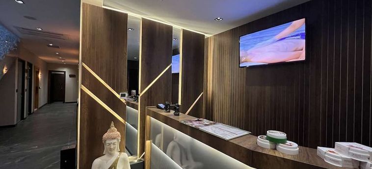 Batıhan Vadi Villas &Amp; Hotel Kusadasi: Foto 
