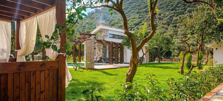 Batıhan Vadi Villas &Amp; Hotel Kusadasi: Foto 