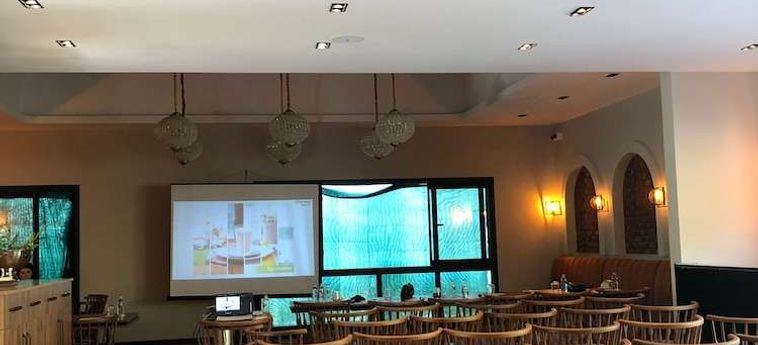 Batıhan Vadi Villas &Amp; Hotel Kusadasi : Photo 