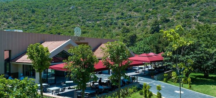 Batıhan Vadi Villas &Amp; Hotel Kusadasi : Photo 