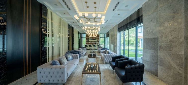 Batıhan Vadi Villas &Amp; Hotel Kusadasi: Foto 