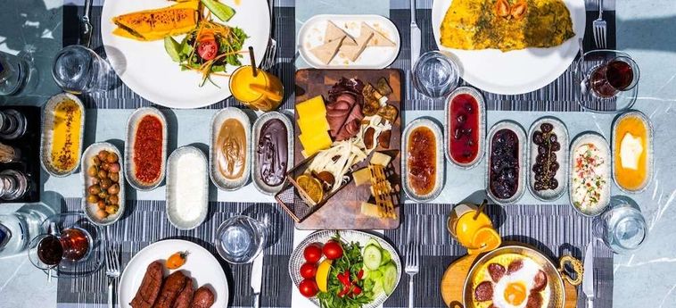 Batıhan Vadi Villas &Amp; Hotel Kusadasi: Foto 