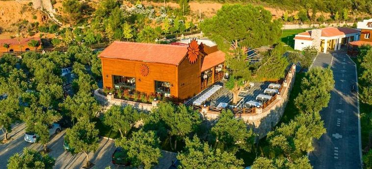 Batıhan Vadi Villas &Amp; Hotel Kusadasi: Foto 