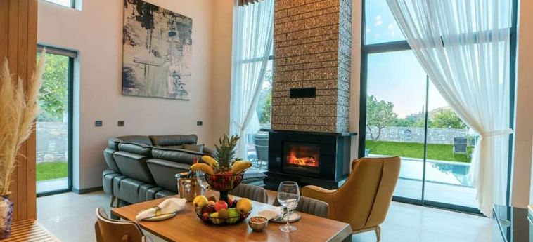Batıhan Vadi Villas &Amp; Hotel Kusadasi: Foto 