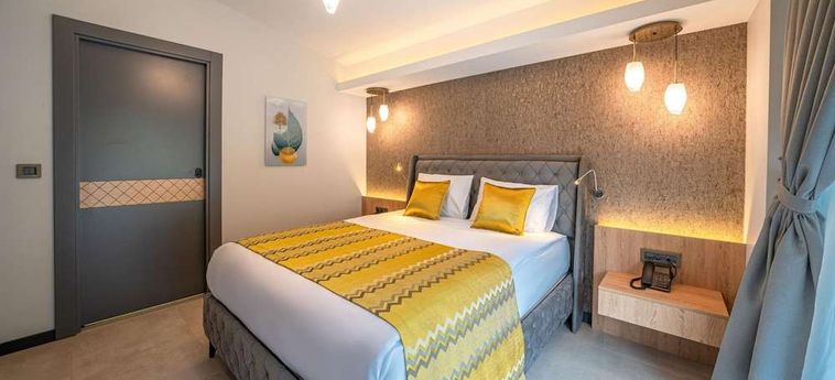 Batıhan Vadi Villas &Amp; Hotel Kusadasi: Foto 