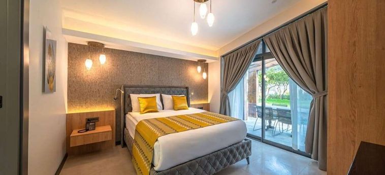Batıhan Vadi Villas &Amp; Hotel Kusadasi: Foto 