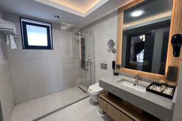 Batıhan Vadi Villas &Amp; Hotel Kusadasi: Photo 