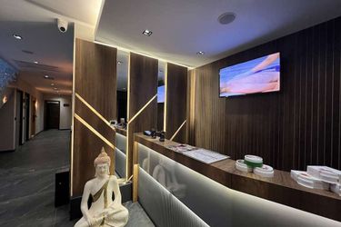 Batıhan Vadi Villas &Amp; Hotel Kusadasi: Photo 