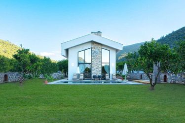 Batıhan Vadi Villas &Amp; Hotel Kusadasi: Photo 