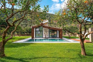 Batıhan Vadi Villas &Amp; Hotel Kusadasi: Photo 