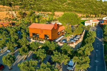 Batıhan Vadi Villas &Amp; Hotel Kusadasi: Photo 