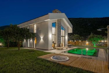 Batıhan Vadi Villas &Amp; Hotel Kusadasi: Photo 
