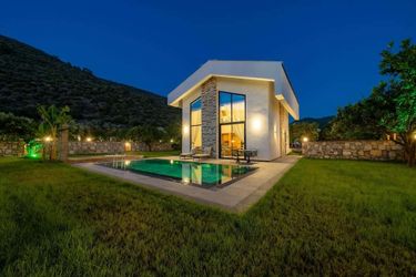 Batıhan Vadi Villas &Amp; Hotel Kusadasi: Photo 