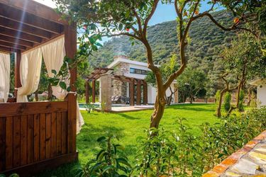 Batıhan Vadi Villas &Amp; Hotel Kusadasi: Photo 