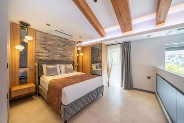 Batıhan Vadi Villas &Amp; Hotel Kusadasi: Photo 